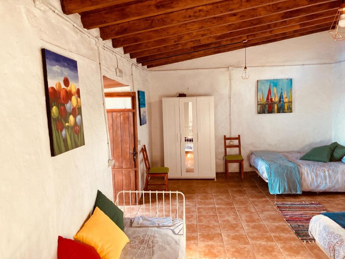 فيلا Casa Vistazul لا أوروتافا المظهر الخارجي الصورة