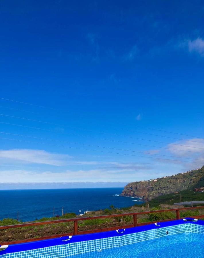 فيلا Casa Vistazul لا أوروتافا المظهر الخارجي الصورة