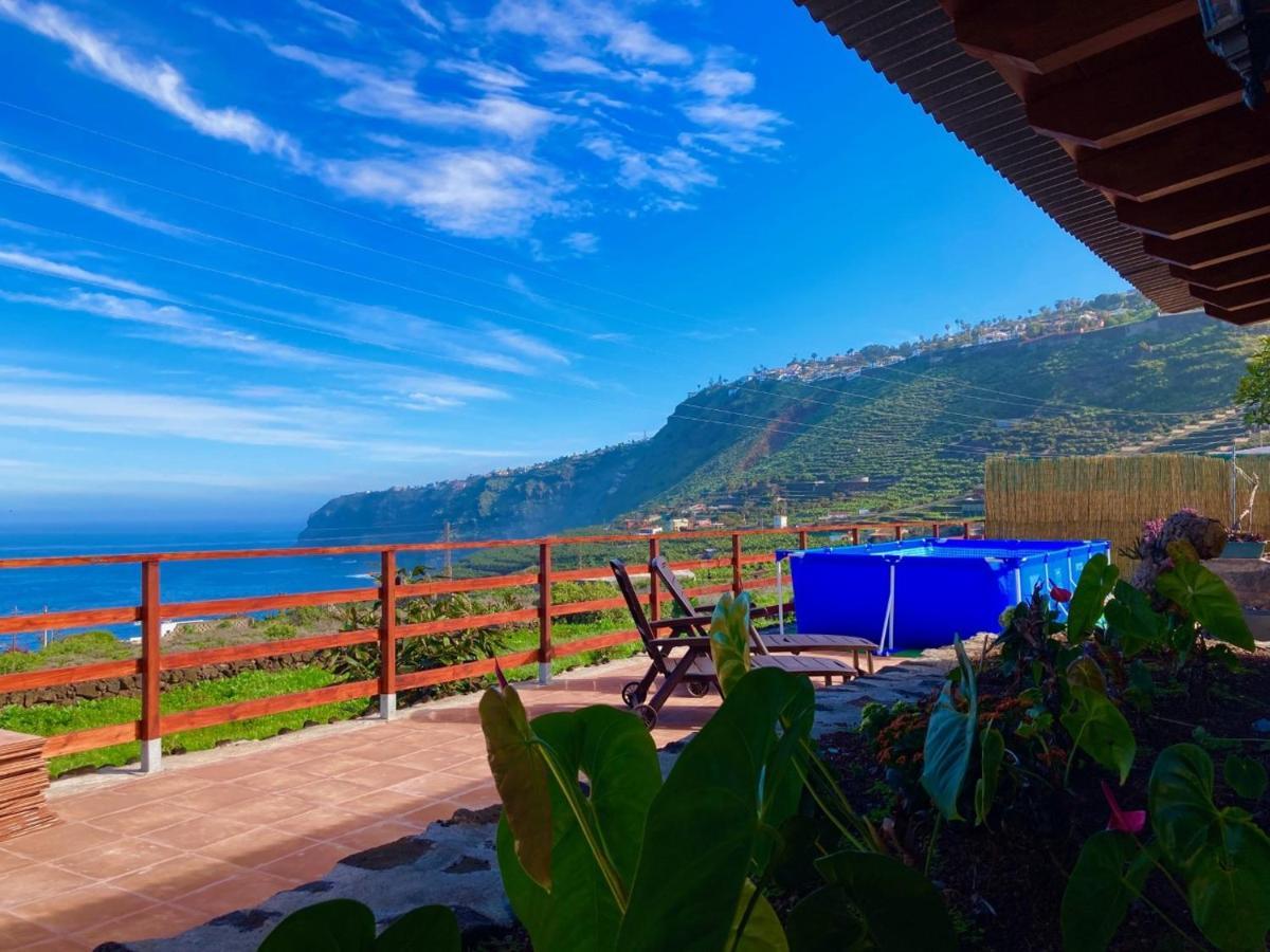 فيلا Casa Vistazul لا أوروتافا المظهر الخارجي الصورة